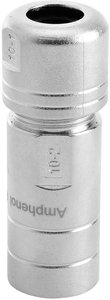 Dławnica odciążająca Amphenol RT0L-12CG-S1, O 6 - 10,5 mm