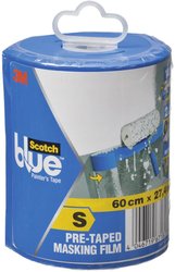 Folia ochronna Scotch ScotchBlue™ PTD2093EL-24-SNEW (D x S) 27.4 m x 60 cm 27.4 m 1 szt.