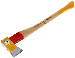 Siekiera do rozłupywania Ochsenkopf 1962396 700 mm 2.15 kg Ciężar głowicy 1250 g