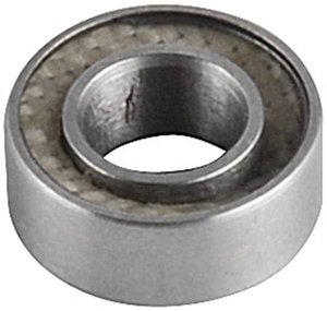 Łozysko kulkowe Reely MR 84 LL, Szerokość: 3 mm, 1 szt.