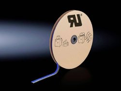 Końcówka rurkowa Rittal AS 4051.605 4051605, 2.5 mm²  x 10 mm, 3000 szt.