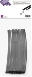 Zestaw rurek termokurczliwych TRU COMPONENTS T1902CA025, 3:1, od 1.50 mm do 0.50 mm, 15 szt.