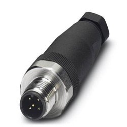 Złącze Phoenix Contact SACC-M12MS-5CON-PG 7-VA 1553187 1 szt.