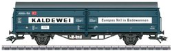 Wagon bagażowy Märklin 47345 Wagon z przesuwną ścianą H0 Kaldewei firmy DB AG