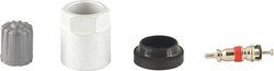 Zestaw serwisowy TPMS / TPMS do systemów monitorowania ciśnienia w oponach 02 KS Tools 149.1002