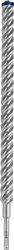 Wiertło udarowe Bosch Accessories EXPERT SDS plus-7X 2608900151 25.00 mm 1 szt.