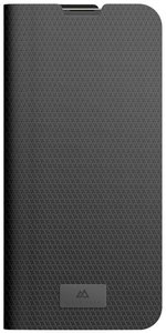 Black Rock The Classic Futerał booklet Samsung Galaxy A14 5G czarny