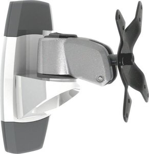 Uchwyt ścienny do monitora SpeaKa Professional SP-3947552, 25,4 cm (10'') - 81,3 cm (32''), Maks. udźwig: 14 kg