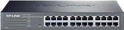 TP-LINK TL-SG1024DE Switch sieciowy  24 Porty 1 GBit/s