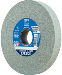 Ściernica stojakowa do szlifowania PFERD BW 15020-32 CN 80 CARBIDE 39009724 1 szt.