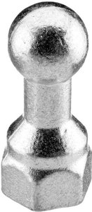 Ouneva Group 4261-0001-02 Sworzeń kulowy uziemiający 1 szt.