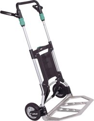 Wózek Wolfcraft  5525000 Maksymalne obciążenie: 200 kg