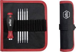 Zestaw wymiennych kling Wiha  32298 do warsztatu