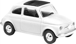 Model samochodu Busch 60208 H0 Fiat