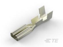 FASTON Terminals - Premier & Commercial TE Connectivity 62050-2  1 szt.