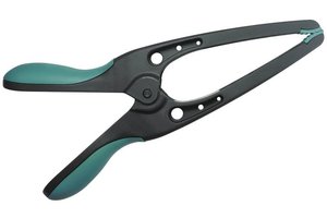 Zacisk MT 70 Wolfcraft 3633000 Maksymalna rozpiętość:70 mm