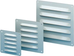Blacha 120x120mm NSYCAG odpowietrzania Schneider Electric104x95LM Akcesorium montażowe Schneider Electric NSYCAG104X95LM