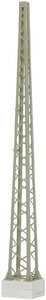 Słup Viessmann 4116, 170 mm skala H0