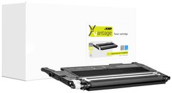 KMP Xvantage zastępuje HP117A (W2071A) KMP 2555,0083 Toner 1 szt.