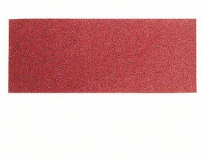 Papier ścierny do szlifierki Bosch Accessories Expert for Wood 2608605326 280 mm 10 szt.