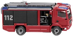 Wiking 061299 H0 MAN Rosenbauer AT (MAN TGM Euro 6)