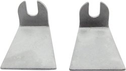 Pęseta lutownicza grot / dysza lutownicza do 2266985 Grot lutowniczy TOOLCRAFT  TO-6897078 1 par(a)