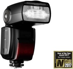 Lampa błyskowa do aparatu fotograficznego Hähnel Fototechnik Modus 600RT Wireless Kit 10051320, 1 szt.