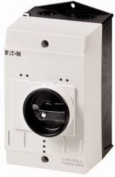 Pusta obudowa Eaton CI-K2-PKZ0-G (D x S x W) 130 x 100 x 160 mm  1 szt.