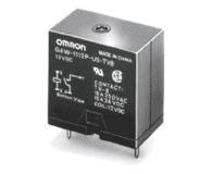 Przekaźnik mocy Omron G4W-2212P-US-TV5-DC24, 250 V/AC, 125 V/DC, 1 szt.
