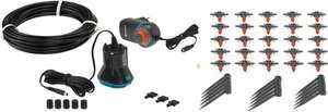 Automatyczna konewka do skrzynek balkonowych GARDENA 01407-20