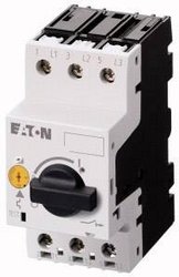 Eaton PKZM0-1,6 Przełącznik ochronny silnika 1 szt.
