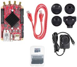 Red Pitaya STEMlab 125-14 Starter Kit