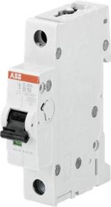 Wyłącznik automatyczny ABB S201-B6 2CDS251001R0065, 1 styk, 230 V, 6 A
