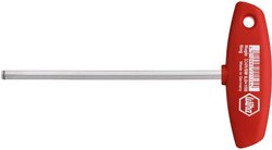 Wkrętak imbusowy Wiha  22170 4 mm