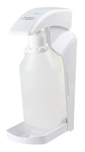 Dozownik ochrony skóry Schülke hyclick Präparate-Spender SC1108