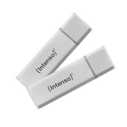 Pendrive Intenso Ultra Line 32 GB 2 szt. Pendrive USB Intenso 3531482, 2 szt.
