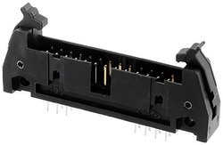 Connfly DS1011-01-26SSTIB2 Listwa złączy męskich (standardowa) 1 szt.