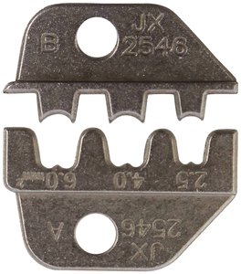 Wkładka do zaciskania Quadrios 22T026 22T026, 2.5 do 6 mm²