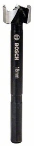 Wiertło udarowe, DIN 7483 G, 18 x 90 mm, d 8 mm, z ząbkowaną krawędzią Wiertło forstnera Bosch Accessories 2608577005 18 mm   1 szt.