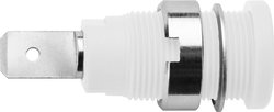 Schützinger DI SEB 7080 Ni / WS Gniazdo do zabudowy bezpieczne 1 szt.