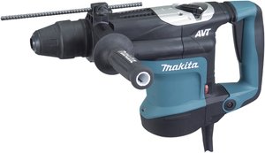Młot wielofunkcyjny Makita  850 W HR3541FCX 1 szt.