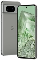 Google Pixel 8 Smartfon 5G  128 GB 15.7 cm (6.2 cal) Orzech laskowy brązowy Android™ 14 Dual-SIM