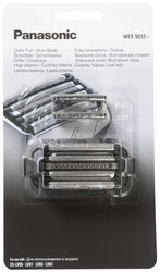 Panasonic Combo Pack WES9032Y1361 do maszynek do golenia ES-LV97, ES-LV95, ES-LV81, ES-LV67, ES-LV65, ES-LV61 Folia i ostrza do golarki Panasonic  WES9032Y1361
