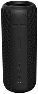 Głośnik Bluetooth®  STREETZ CM767 20 W czarny