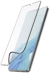 Elastyczna ochrona wyświetlacza „Hiflex Eco”, pełna osłona, dla Sams. Galaxy S22/S23 Hama Hiflex Eco Folia ochronna na wyświetlacz Galaxy S22/S23 1 szt. 00219877