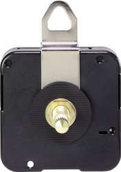 Mechanizm zegarowy HD-1688ISL, (S x W x G) 56 x 70 x 16 mm