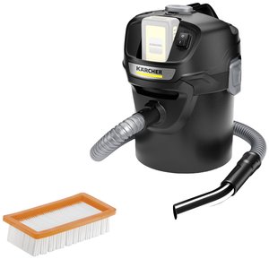 Kärcher Home & Garden AD 2 1.348-300.0 Odkurzacz do popiołu  230 W 14 l bez akumulatora
