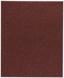 Arkusz szlifierski J475 Best for Metal można łatwo rozerwać do żądanego rozmiaru i nadaje się do szlifierek mimośrodowych i bloczków do szlifowania ręcznego. Arkusz ścierny Bosch Accessories J475 2608608C05  1 szt.