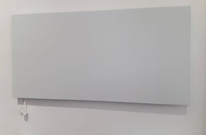 Fenix Deutschland Ecosun U Grzejnik IR 700 W  biały