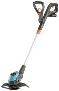 Podkaszarka GARDENA EasyCut 23/18V P4A Ready-To-Use-Set zaw. akumulator, zaw. ładowarkę 18 V
